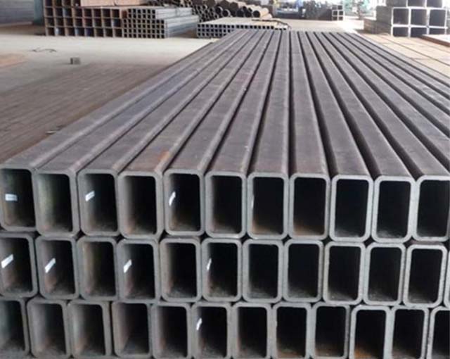 RECTANGULAR STEEL PIPE
